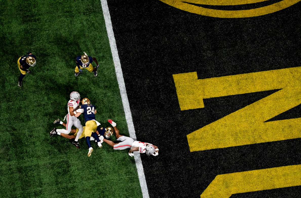 WordPress杂志主题Enspire